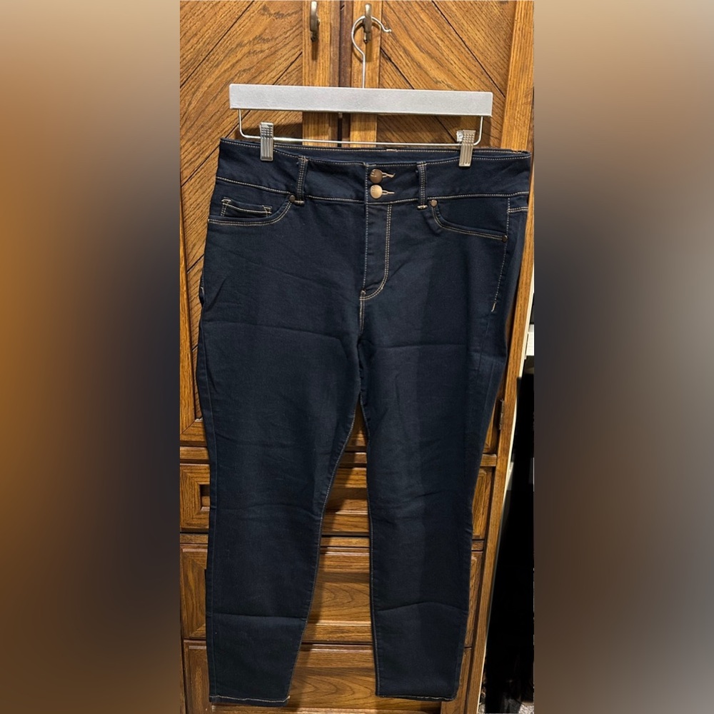 d.jeans 16W
